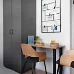 Apartamento I Home2share *