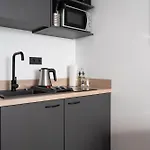 I Home2share Apartamento