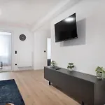 Apartamento I Home2share Bonn