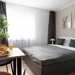 Apartamento I Home2share Bonn