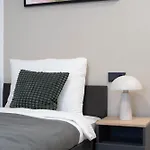 Apartamento I Home2share *