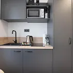I Home2share Apartamento Bonn