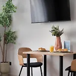 I Home2share Apartamento Bonn