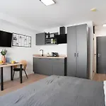 Apartmán I Home2share