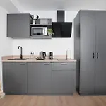 I Home2share Apartmán *