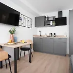 I Home2share Apartamento Bonn