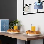Apartmán I Home2share