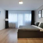 Apartmán I Home2share *