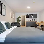 I Home2share Apartamento Bonn