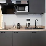 Apartamento I Home2share Bonn