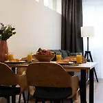 I Home2share Apartamento Bonn