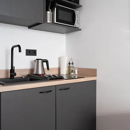 I Home2share Apartmán