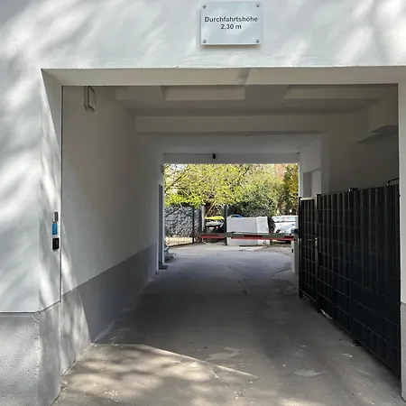 Apartment I Private Parking I Home2share *