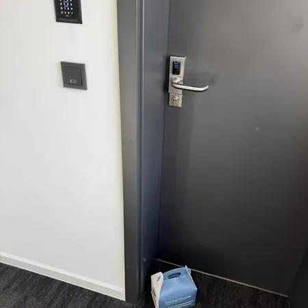 I Private Parking I Home2share Apartment *