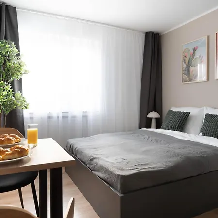 Daire I Home2share Bonn