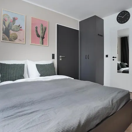 I Home2share Apartman