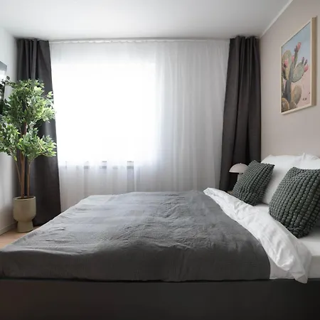 I Home2share Apartment *