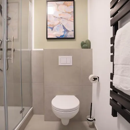 Apartman I Home2share *
