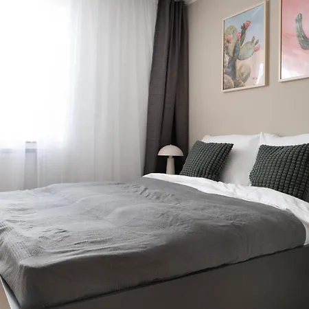 I Home2share Apartman Bonn