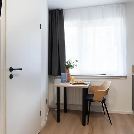 I Home2share Apartman