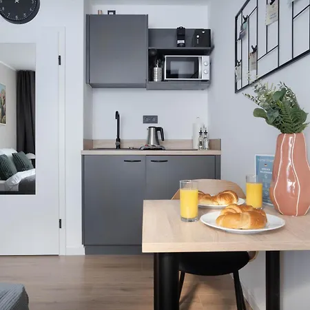 Apartamento I Home2share