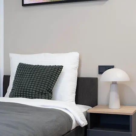 Appartamento I Home2share *