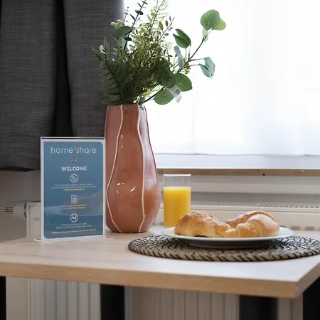 I Home2share Apartman