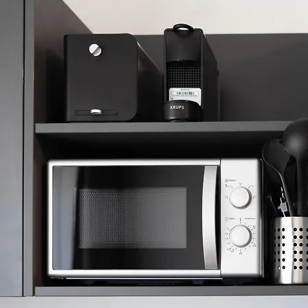 Apartman I Home2share Bonn