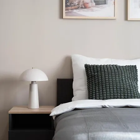 I Home2share Apartman