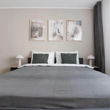 I Home2share Apartman