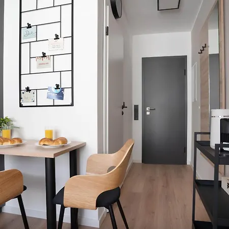 I Home2share Апартаменты *