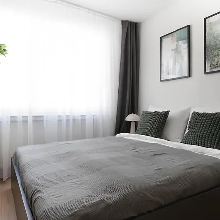I Home2share Апартаменты