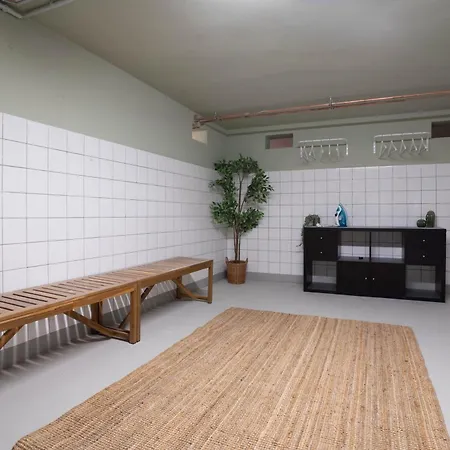 Apartman I Home2share *