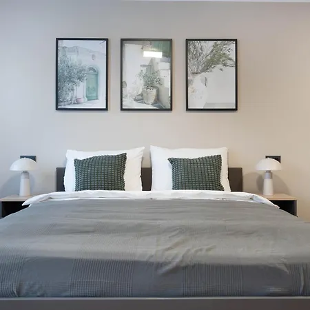 I Home2share Apartman