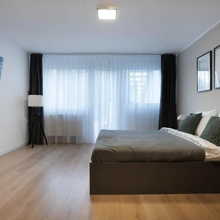 Apartman I Home2share *
