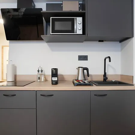Appartamento I Home2share Bonn