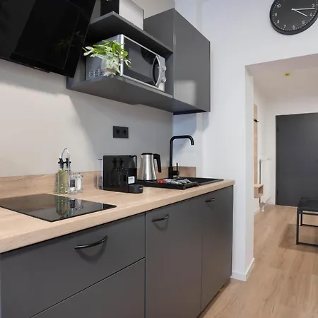 Apartman I Home2share *