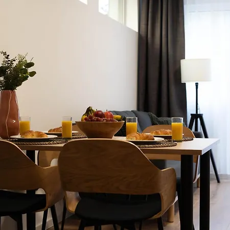 I Home2share Appartamento Bonn