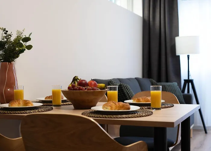 Appartement I Home2share