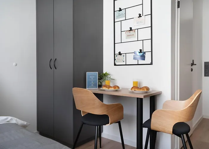 Appartement I Home2share *