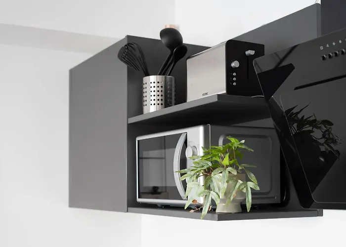 I Home2share Appartamento Bonn