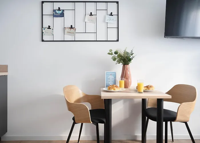 Appartamento I Home2share Bonn