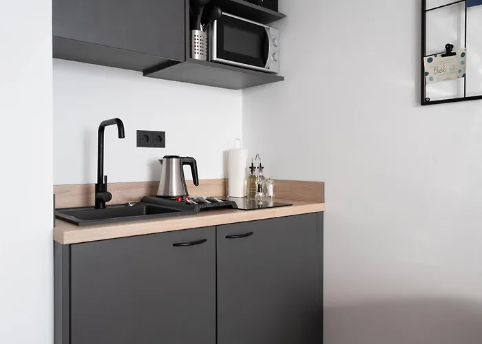 I Home2share Appartement