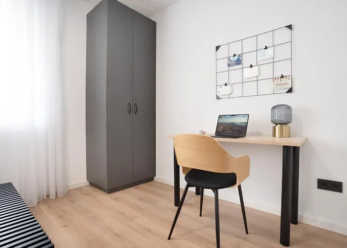 Appartement I Home2share *