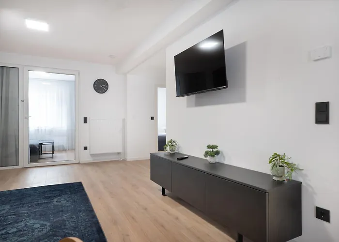 Appartamento I Home2share Bonn