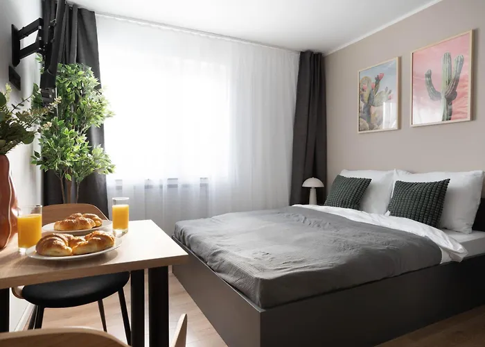 Appartamento I Home2share Bonn