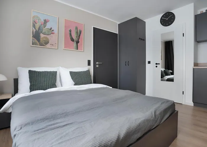 I Home2share Appartement