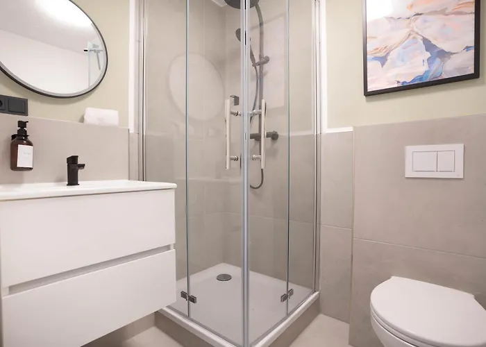 Appartement I Home2share