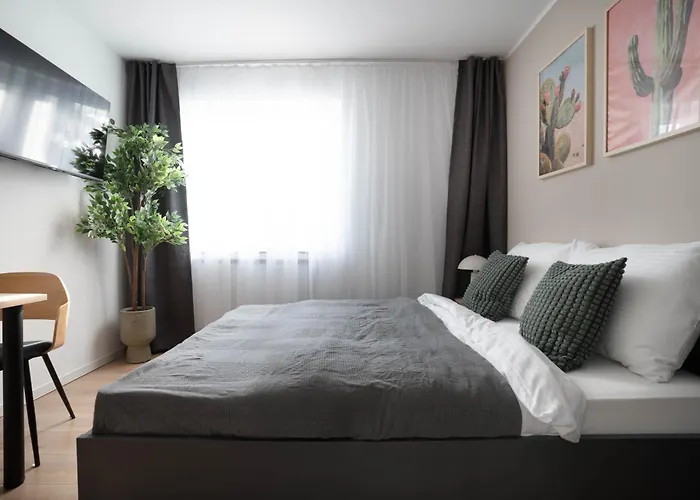 I Home2share Appartement *